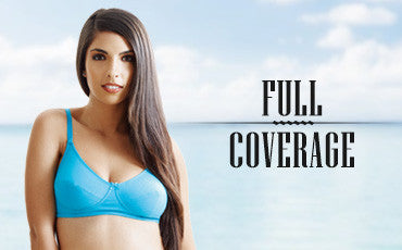 Buy Libertina Princess Non Wired Full Coverage Bra.(Pack of 3) Online @  ₹870 from ShopClues