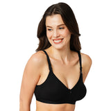 L26-Black (Maternity Feeding Bra)