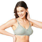 L26-Grey (Maternity Feeding Bra)