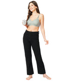 L26-Grey (Maternity Feeding Bra)