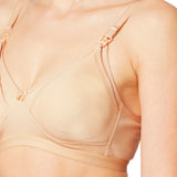 L26-Skin (Maternity Feeding Bra)