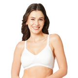 L26-White (Maternity Feeding Bra)