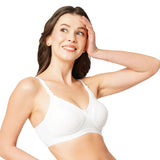 L26-White (Maternity Feeding Bra)