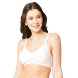 L26-White (Maternity Feeding Bra)