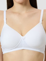 Mel (Padded Bra)