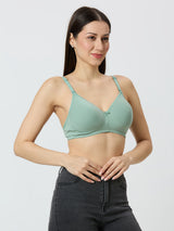 Mel (Padded Bra)