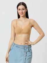 Mel (Padded Bra)